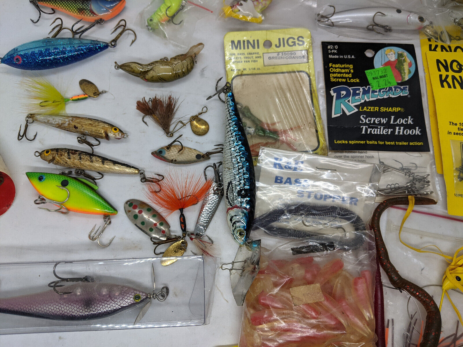 Top 10 Bank Fishing Lures MidWest Outdoors, 59% OFF